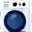 Washing machine icon